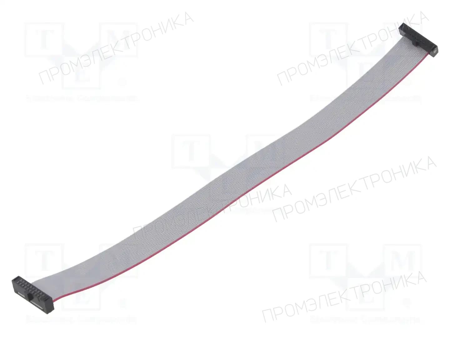 SAMTEC FFSD-10-D-07.50-01-N — Кабели IDC