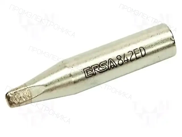 ERSA 0842EDLF/SB — Жала паяльников