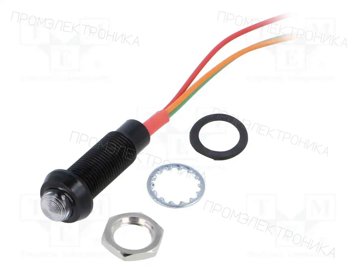 MARL 614-538-21-35 — LED панельные индикаторы