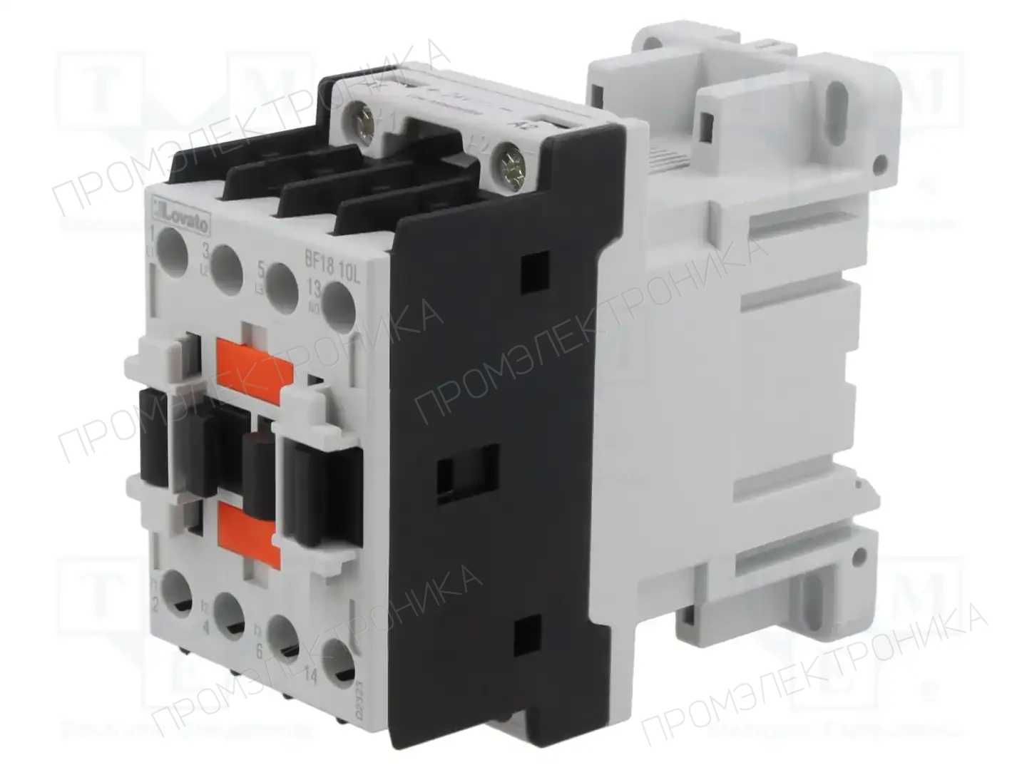 LOVATO ELECTRIC BF1810L024 — Контакторы - главные модули