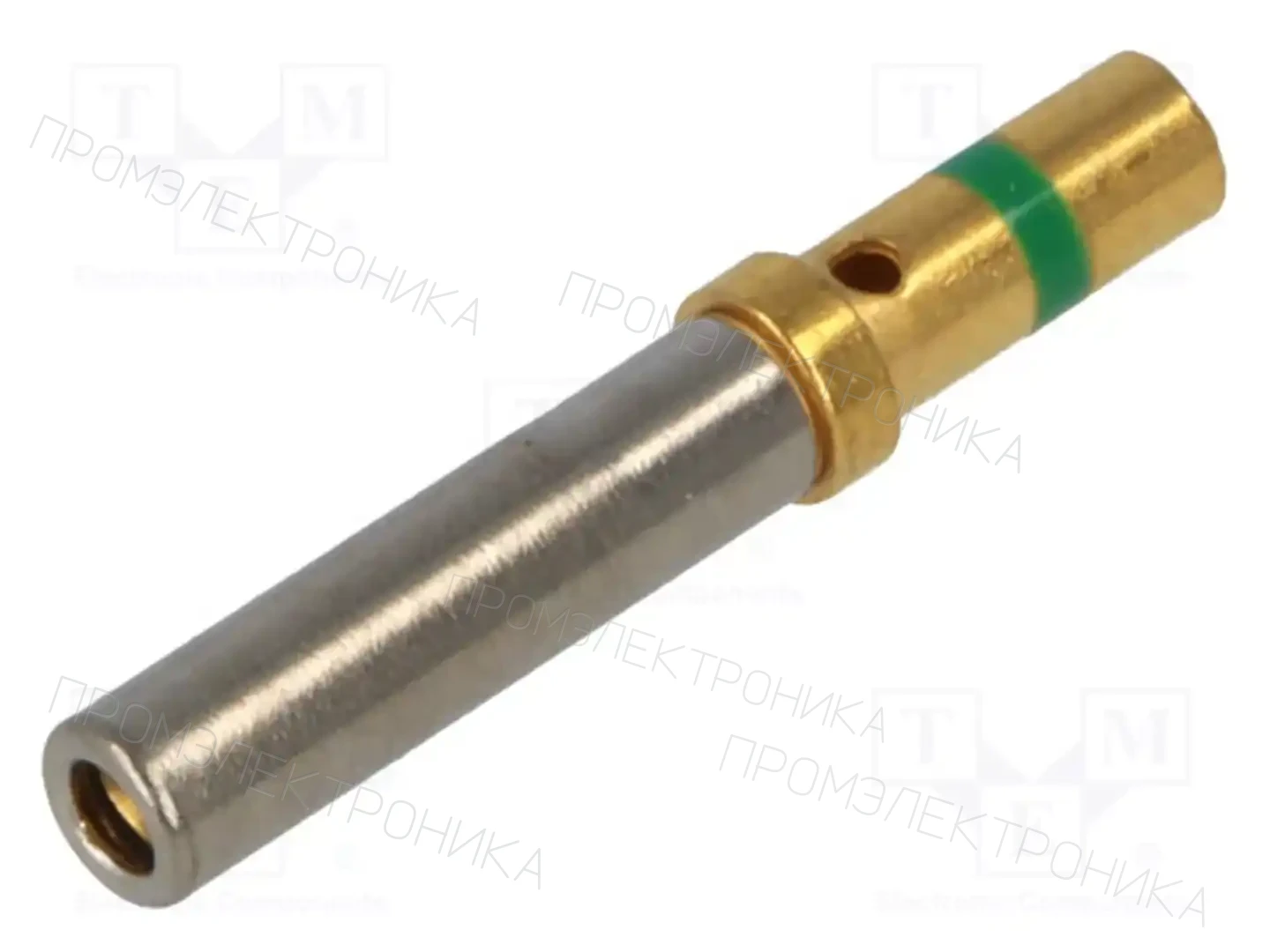 DEUTSCH / TE Connectivity 0462-209-1631 — Разъeмы Automotive