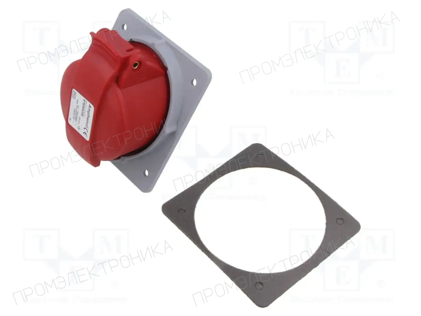 AMPHENOL 2CMA170021R1000 — Многофазные разъемы IEC 60309