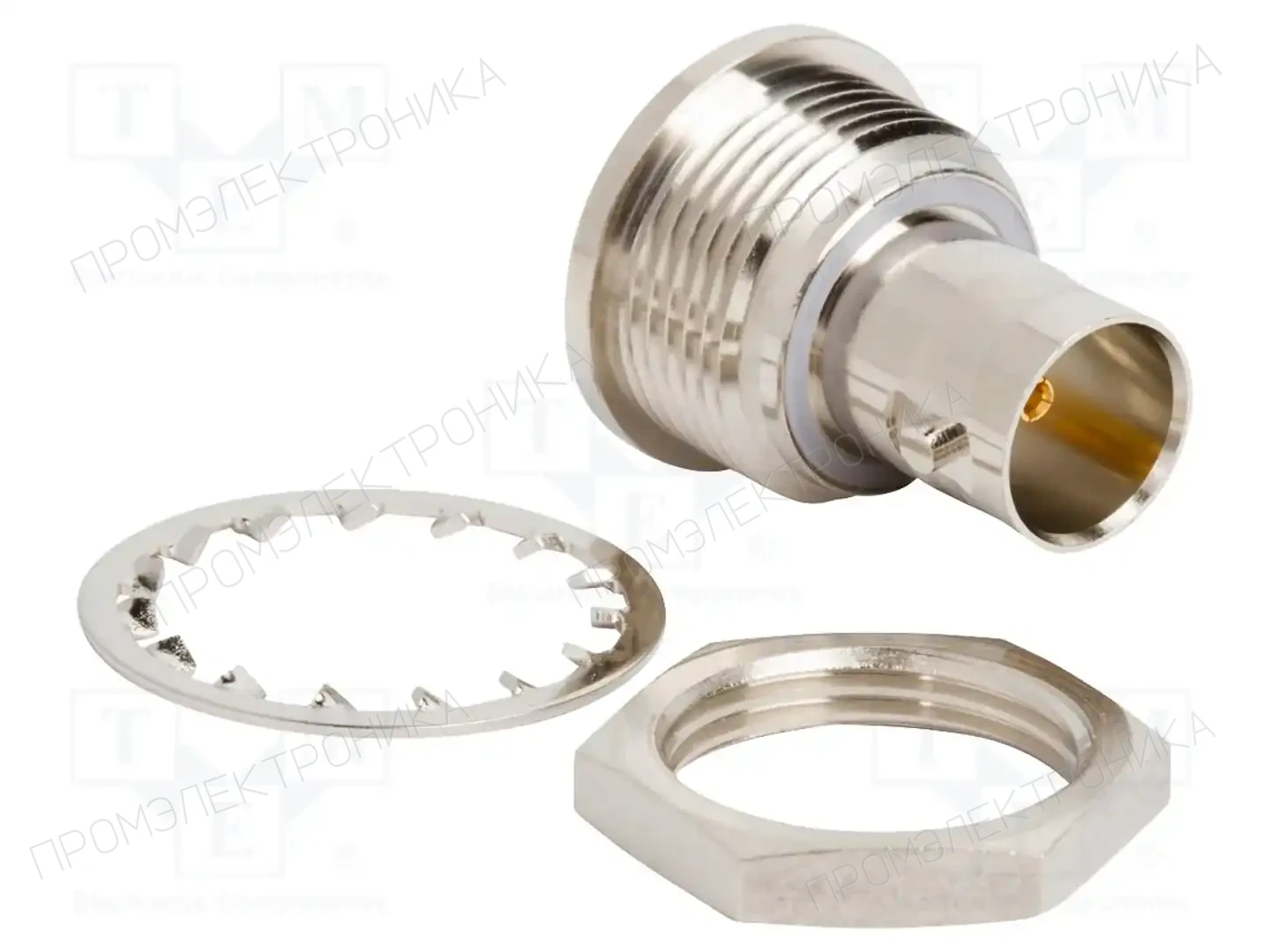 AMPHENOL RF 031-70577-12G — Разъeмы BNC
