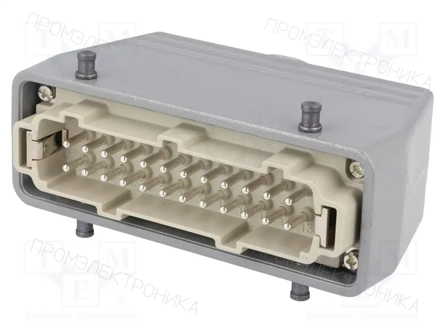 LAPP 75009650 — Разъeмы