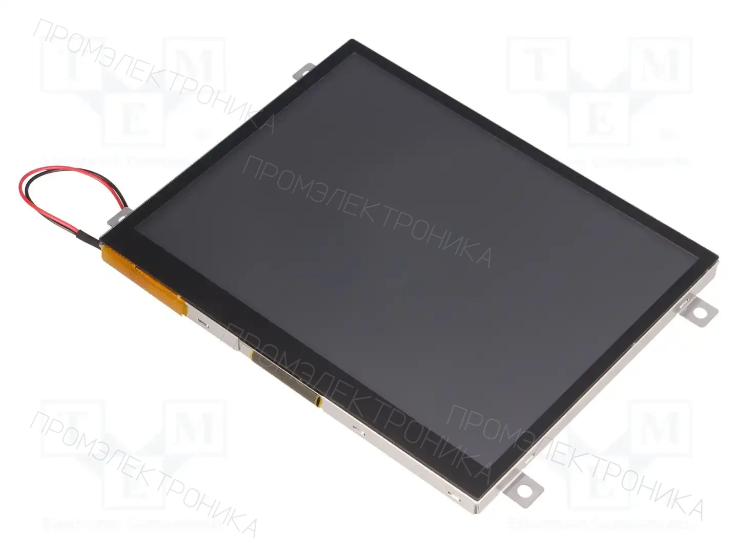 RAYSTAR OPTRONICS RFC570P-EIW-DBG — Дисплеи TFT