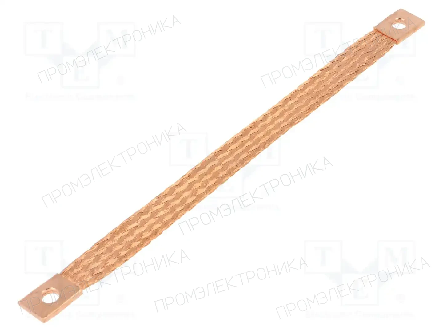 CONNECT ST-010-200-0707-D — Оплётки и медные провода