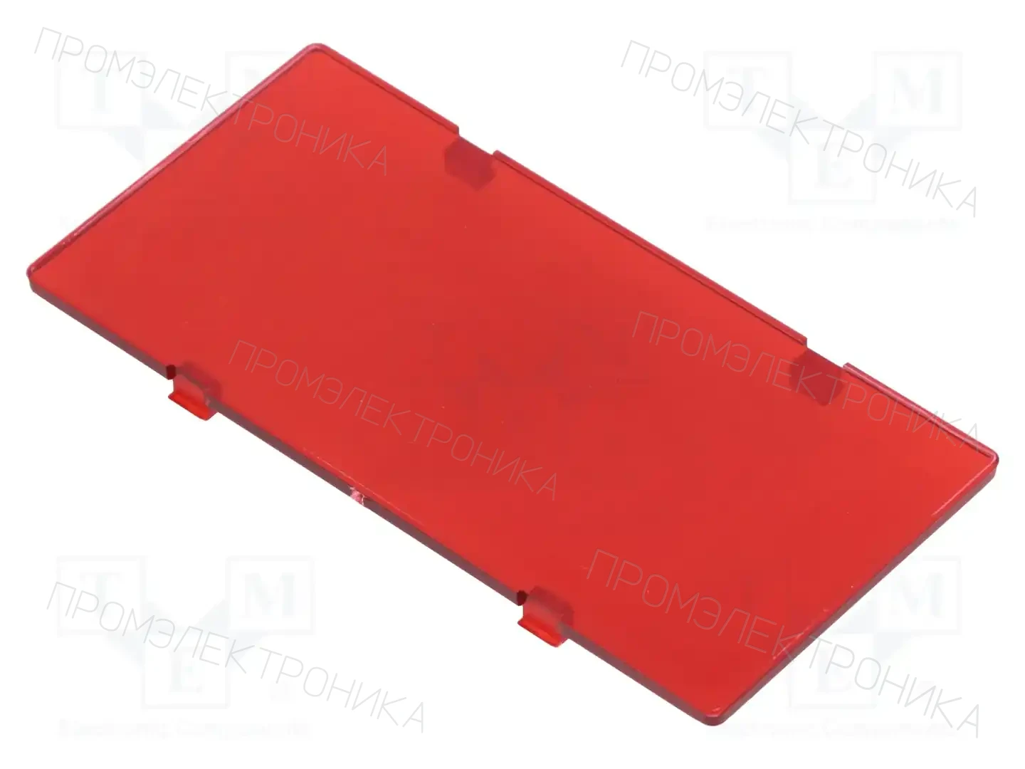 KRADEX ZDFCZ1005 ABS — Аксессуары к корпусам на DIN-рейку