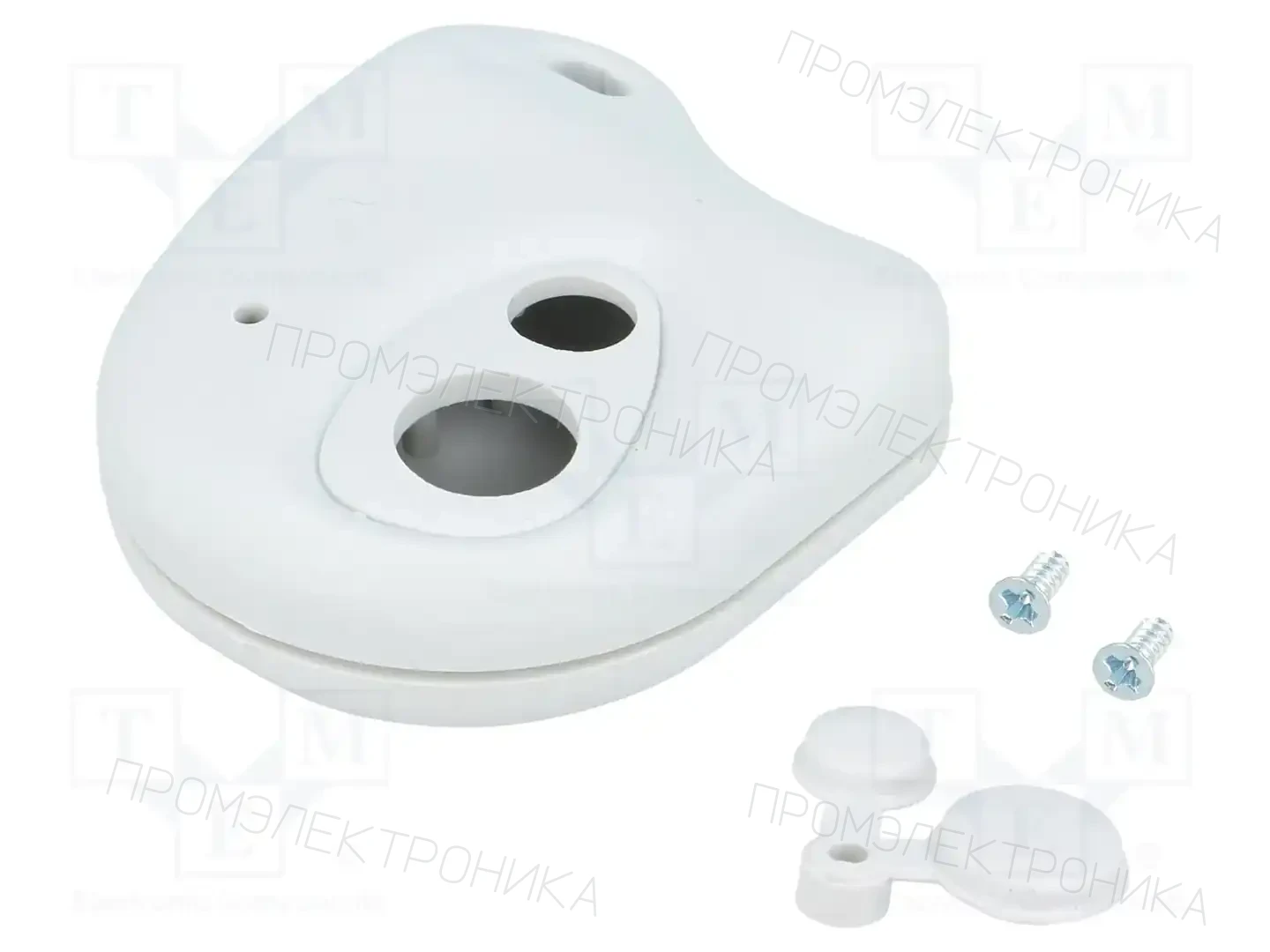 MASZCZYK P-25/GY — Корпуса для пультов