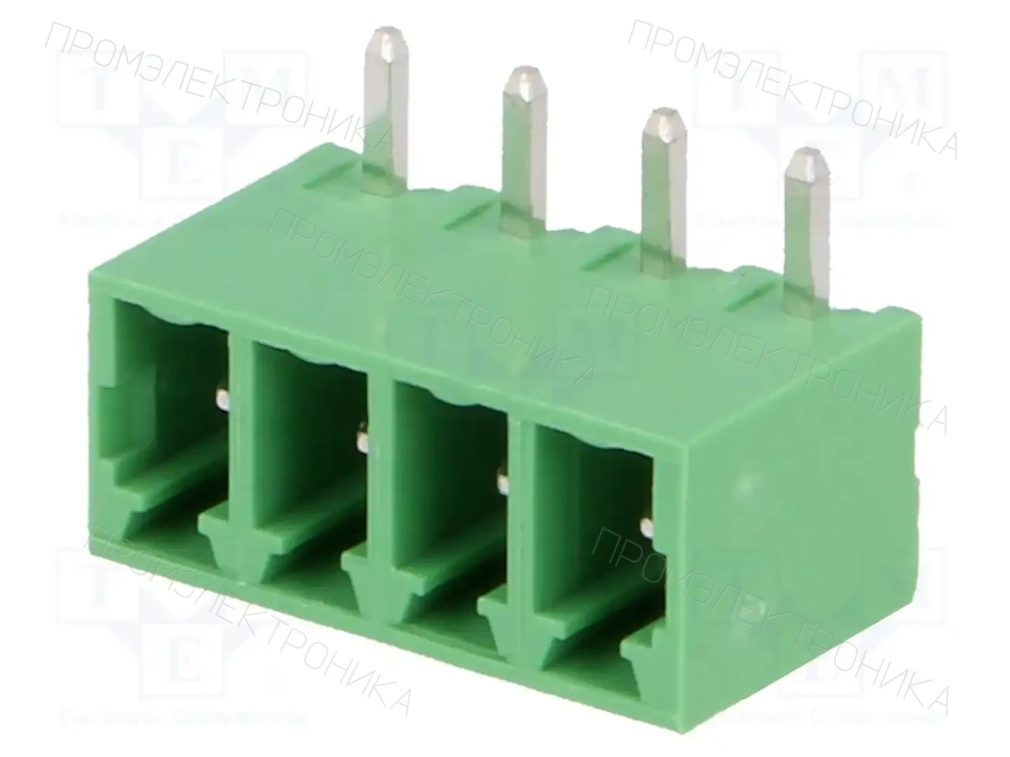 DEGSON ELECTRONICS 15EDGRC-3.81-04P-14-00A(H) — Клеммные колодки разъемного типа