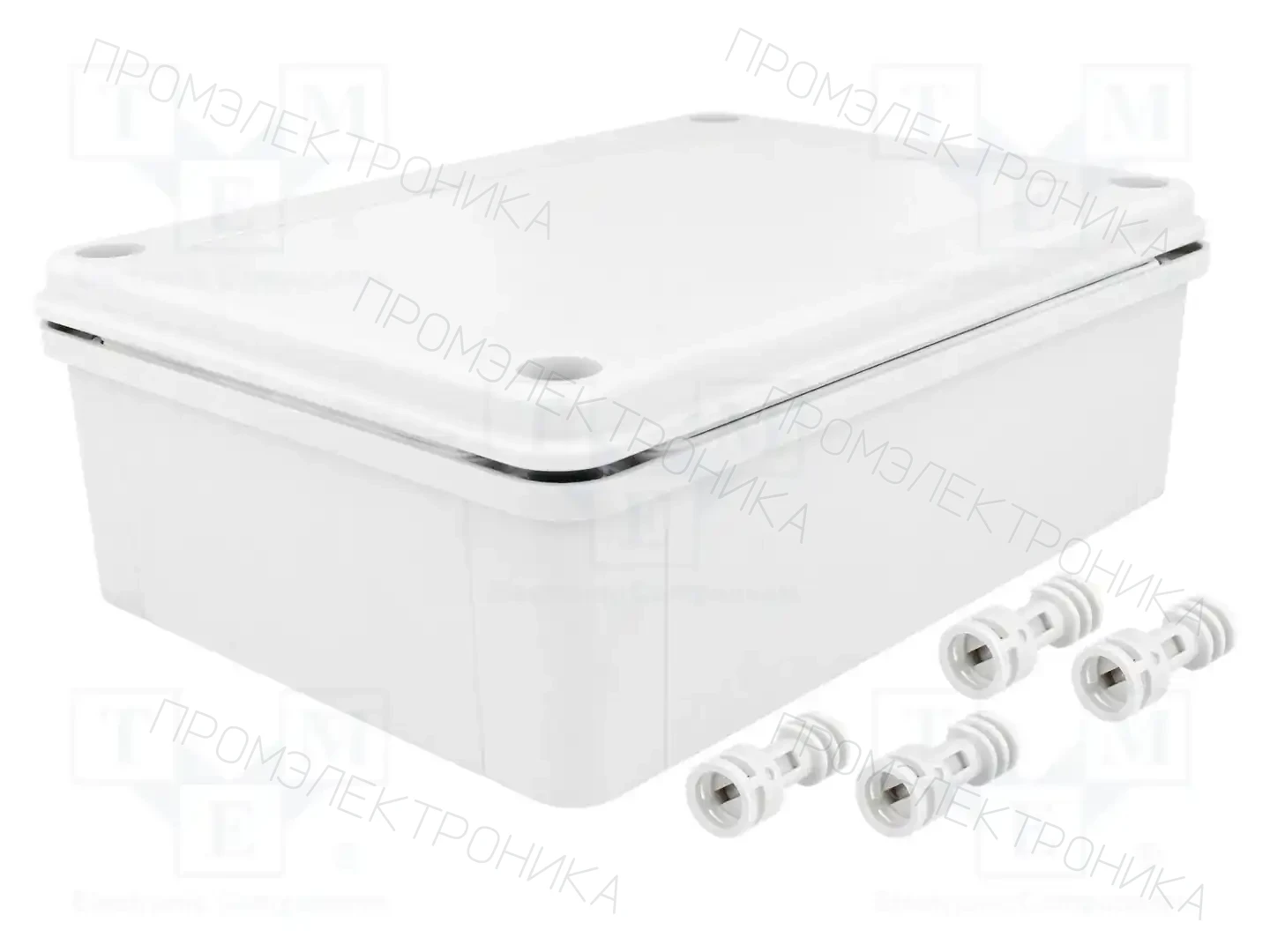 COMBIPLAST CP-11-98 — Корпуса универсальные