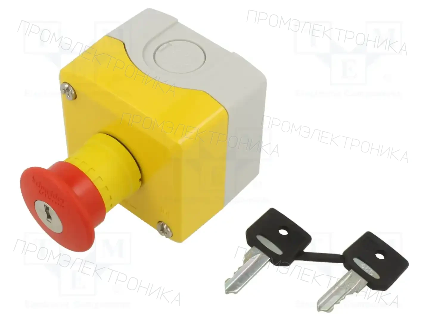 SCHNEIDER ELECTRIC XALK188F — Пульты управления