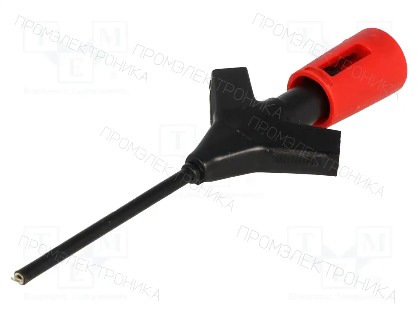 HIRSCHMANN T&M 973972101 — Захваты измерительные