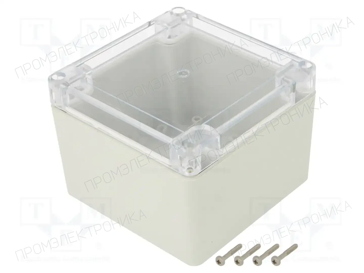 KRADEX ZP105.105.75JPH TM PC — Корпуса универсальные