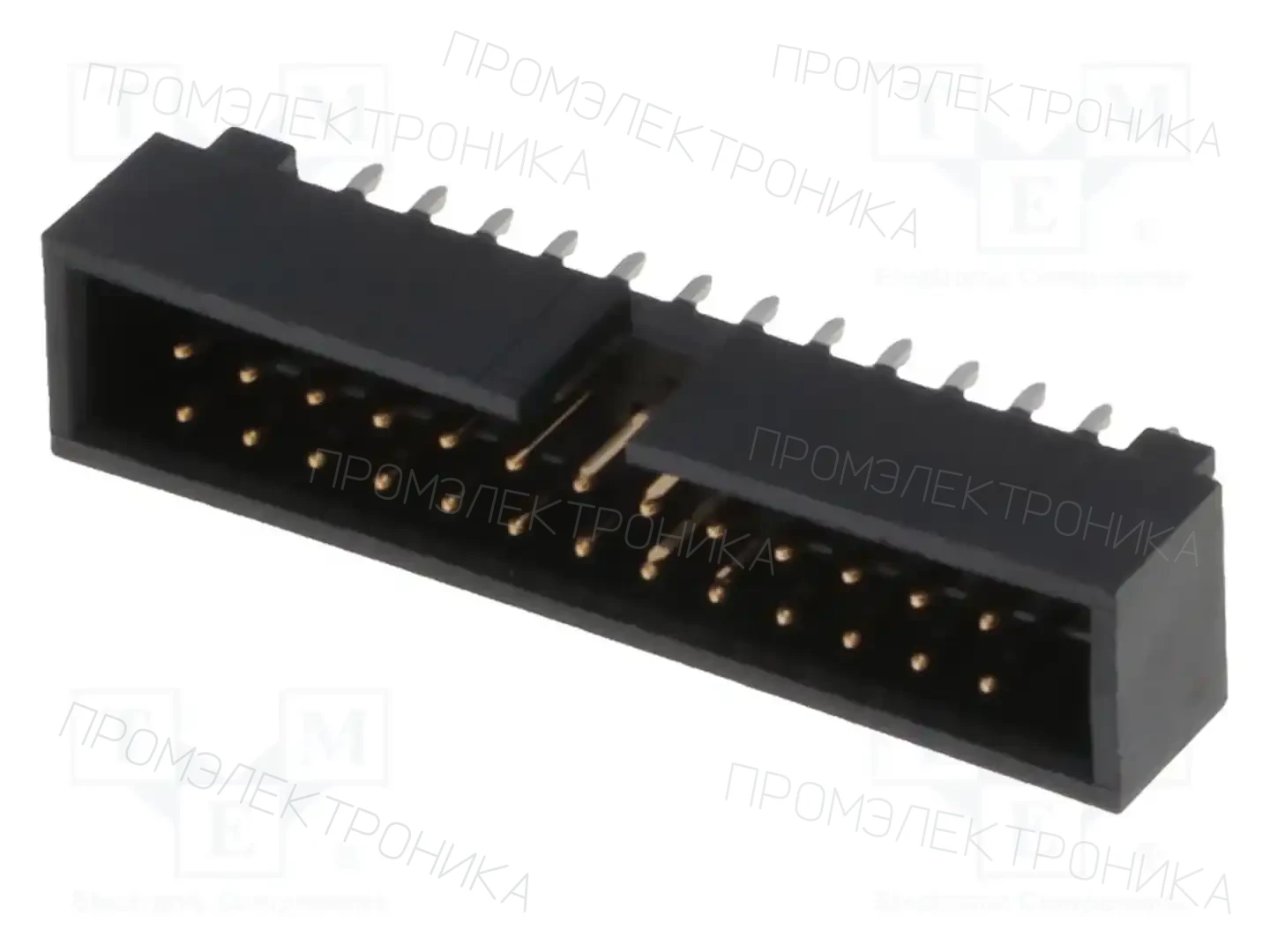 MOLEX 70246-2602 — Разъeмы IDC