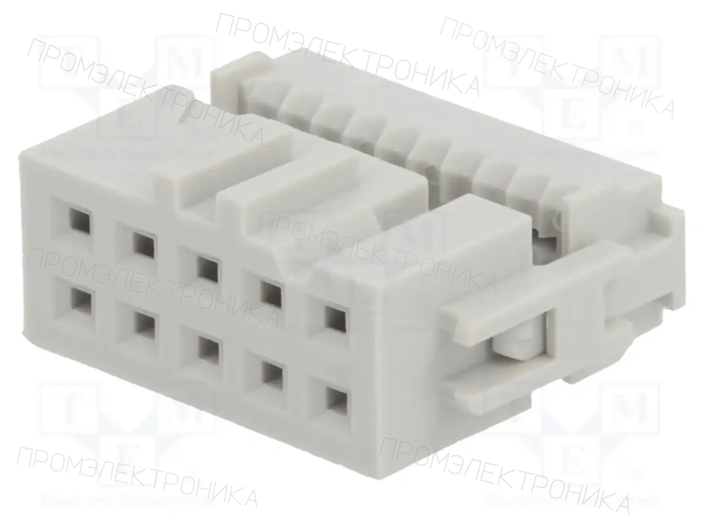 AMPHENOL COMMUNICATIONS SOLUTIONS 71600-110LF — Разъeмы IDC
