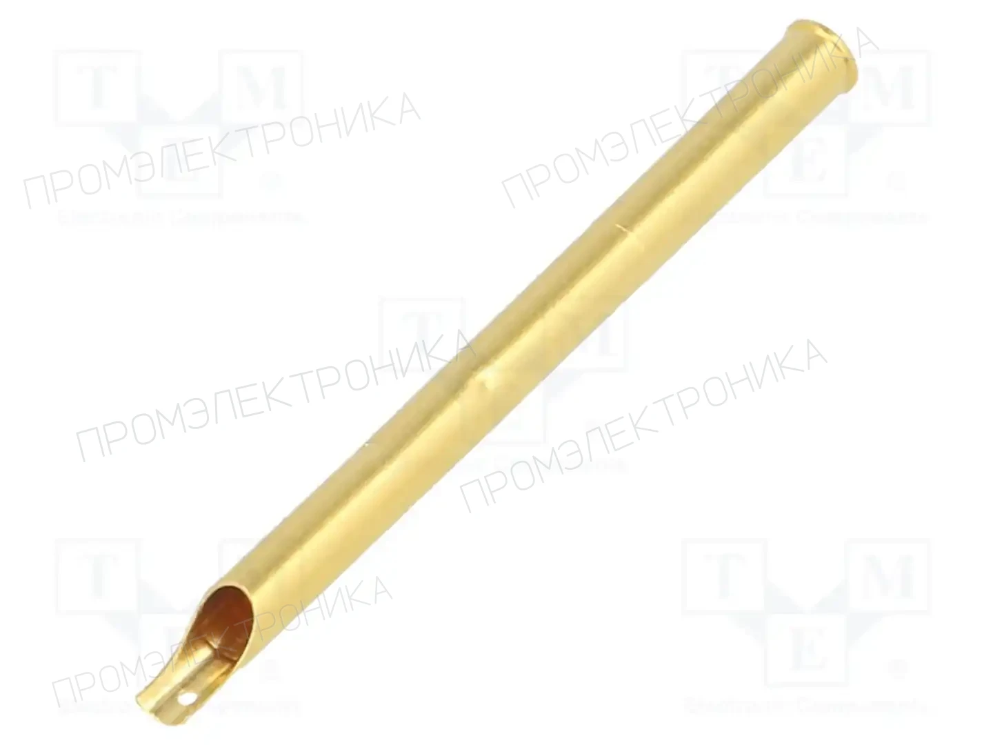 TEKON S 32N THL26 — Гнёзда для измерительных щупов