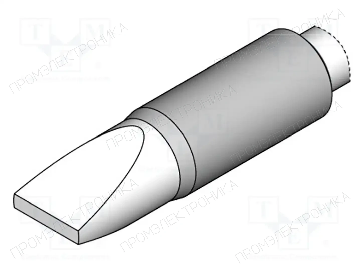JBC TOOLS C245967 — Жала паяльников