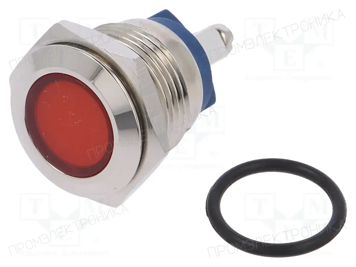 NINIGI IND16-12R-S — LED панельные индикаторы