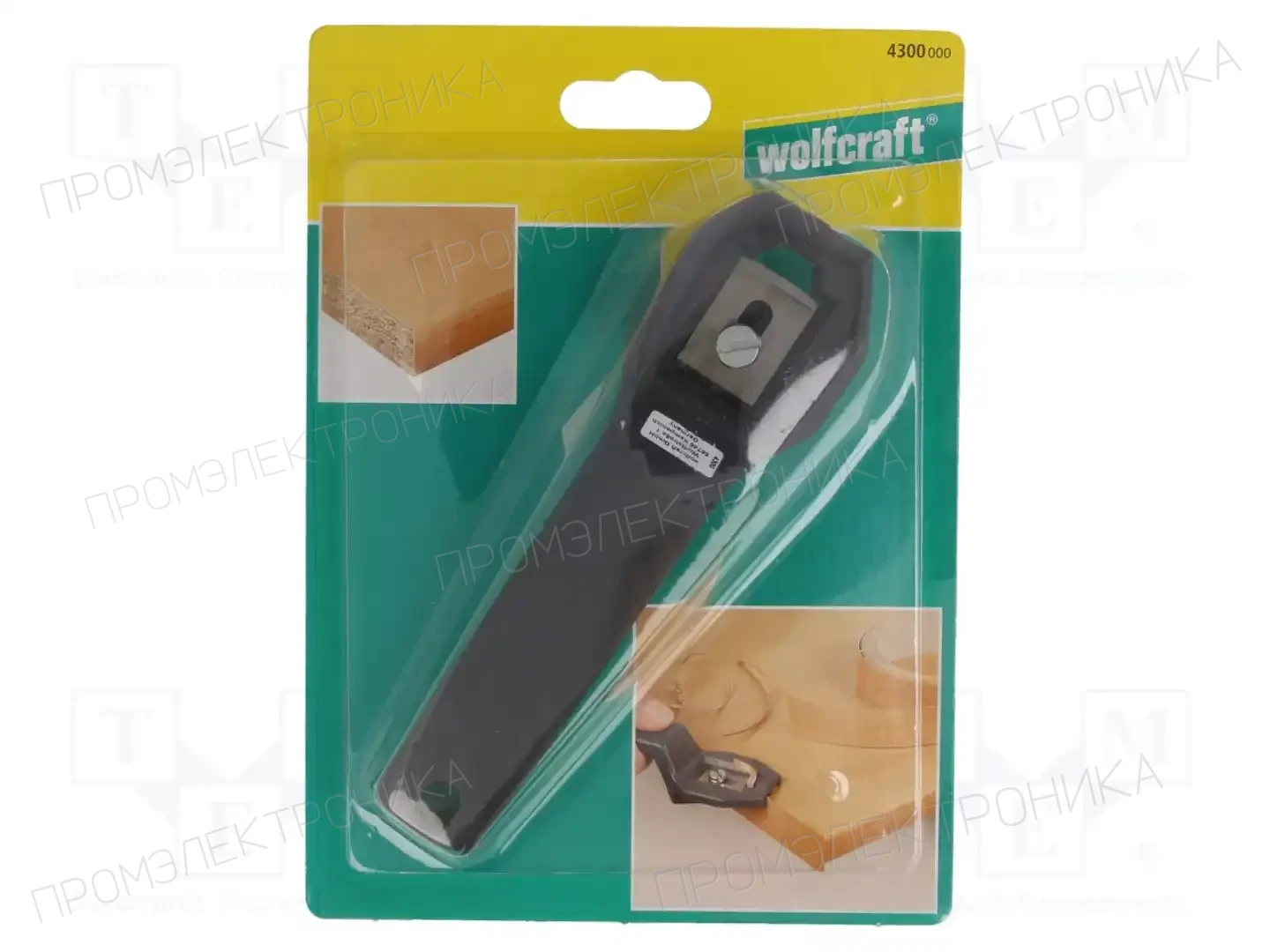 WOLFCRAFT 4300000 — Ножницы, маленькие ножницы, ножи