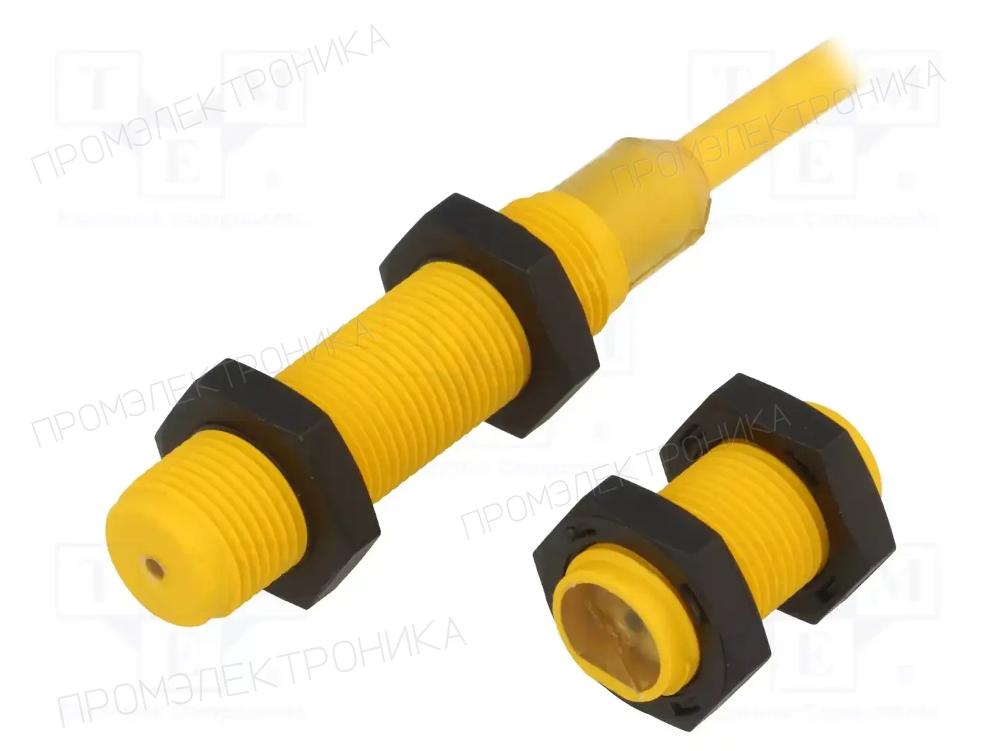 PILZ 506221 — Выключатели безопасности стандартные
