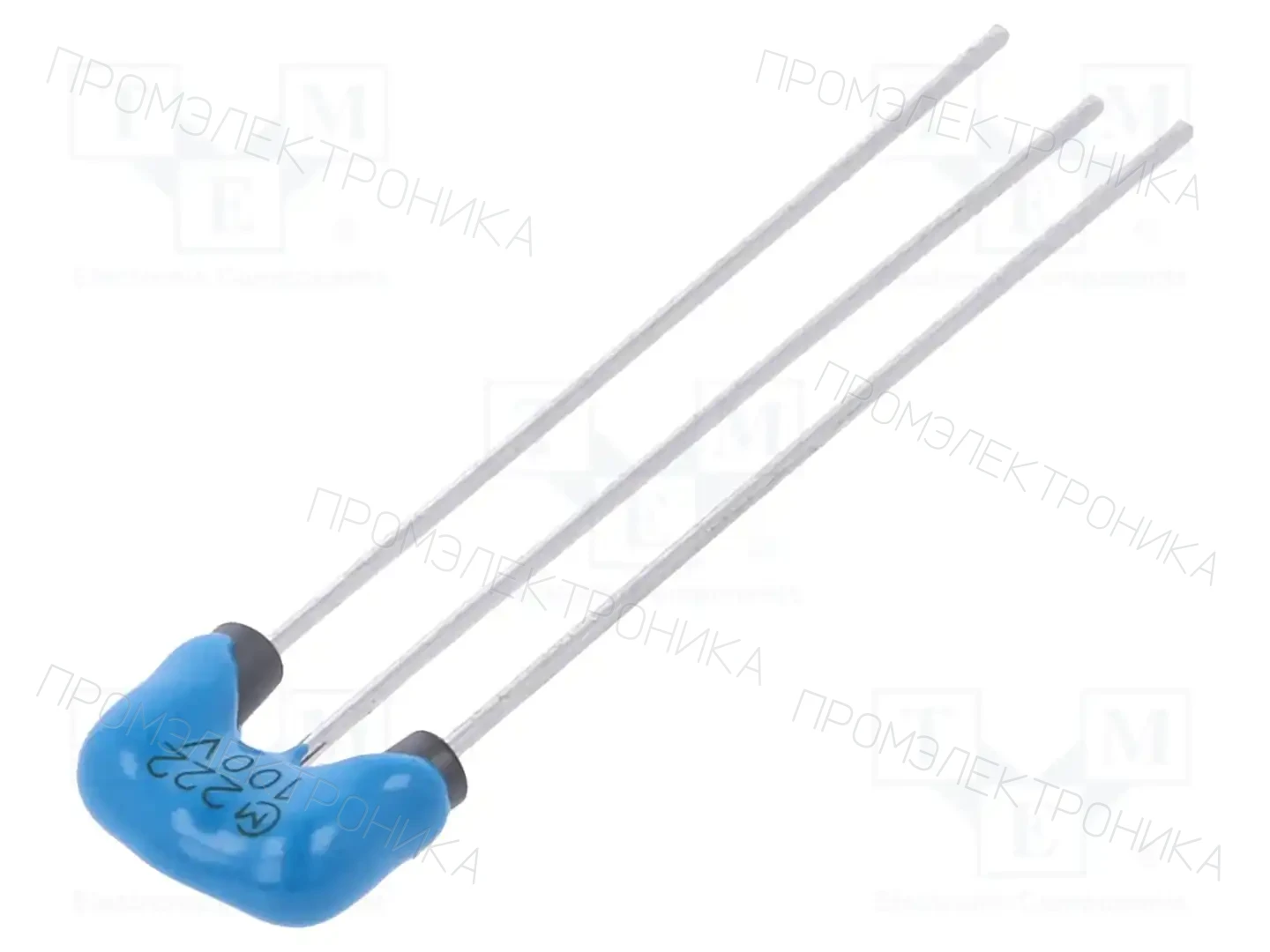 MURATA DSS1NB32A222Q55B — Противопомеховые фильтры THT