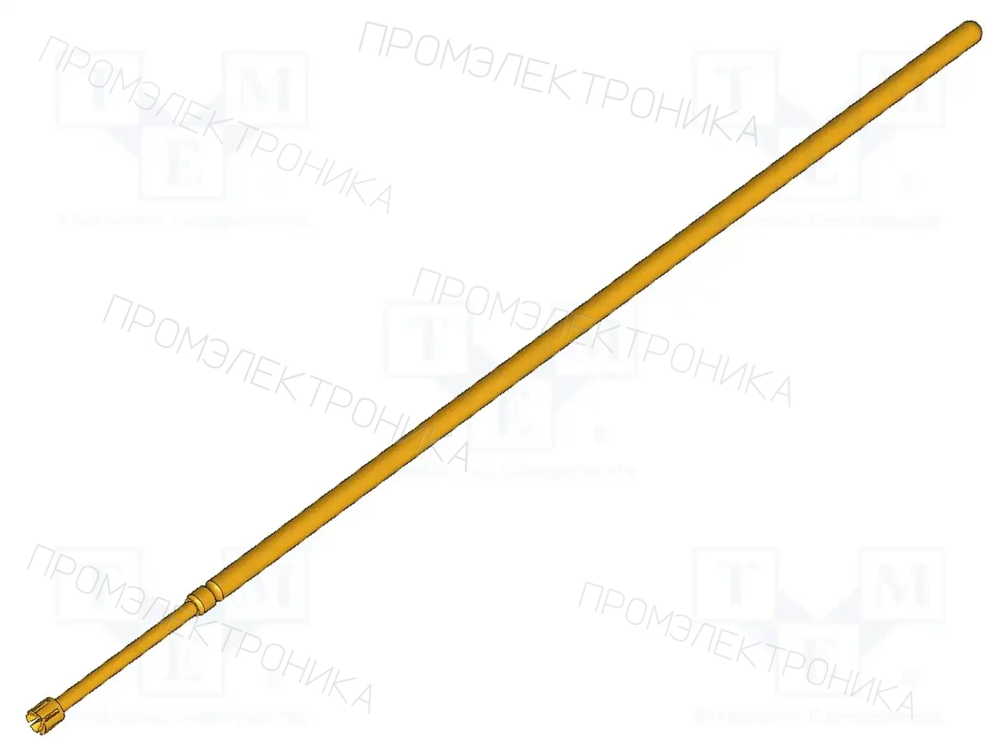 INGUN GKS-050 319 090 A 1500 — Измерительные щупы