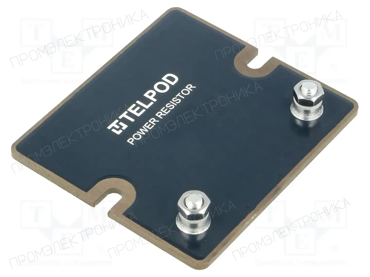 TELPOD RTS-02-300-2R2-5-5/A — Резисторы мощности
