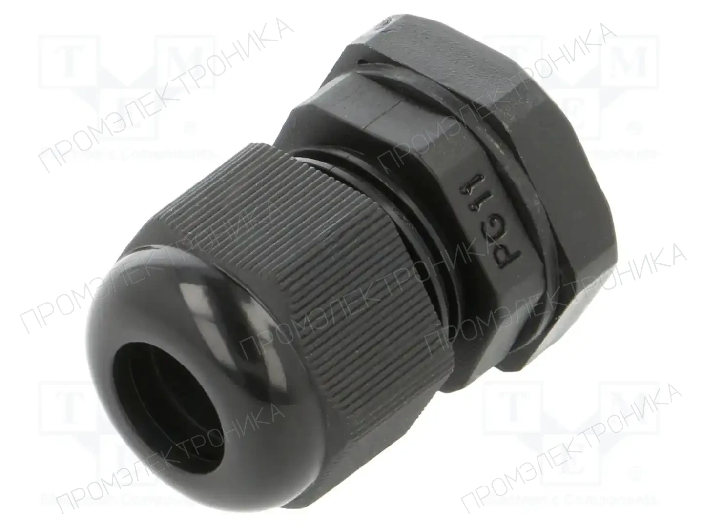 KRADEX ZCG PG11-10 PA66 — Кабельные вводы