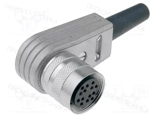 AMPHENOL T3651005U — Разъeмы M16