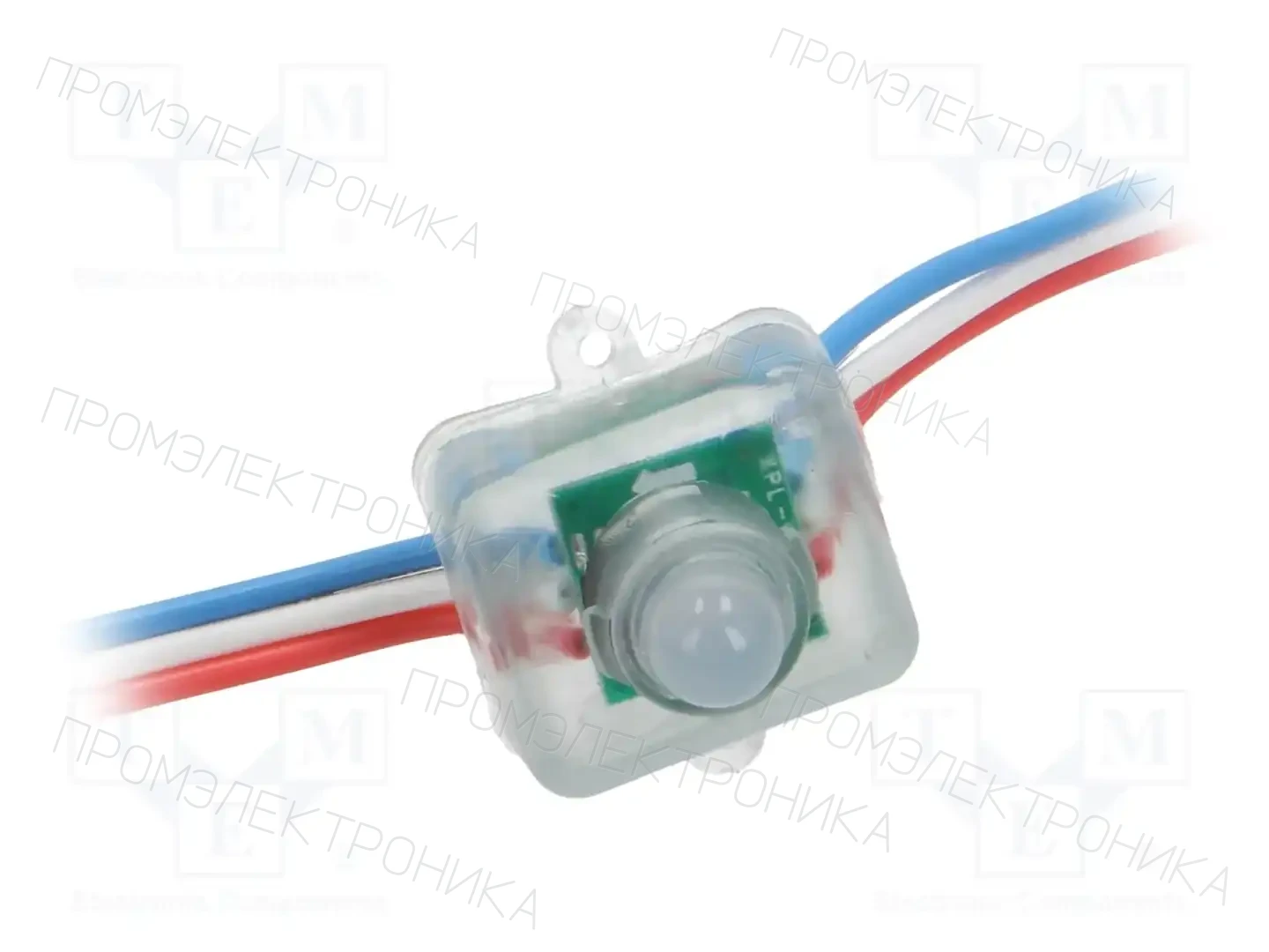 IPIXEL LED P012001NA3SF — Источники света - светодиодные модули