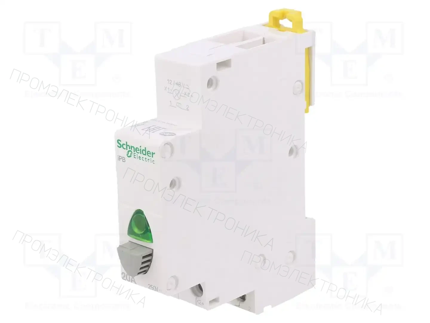 SCHNEIDER ELECTRIC A9E18038 — Аксессуары для монтажа