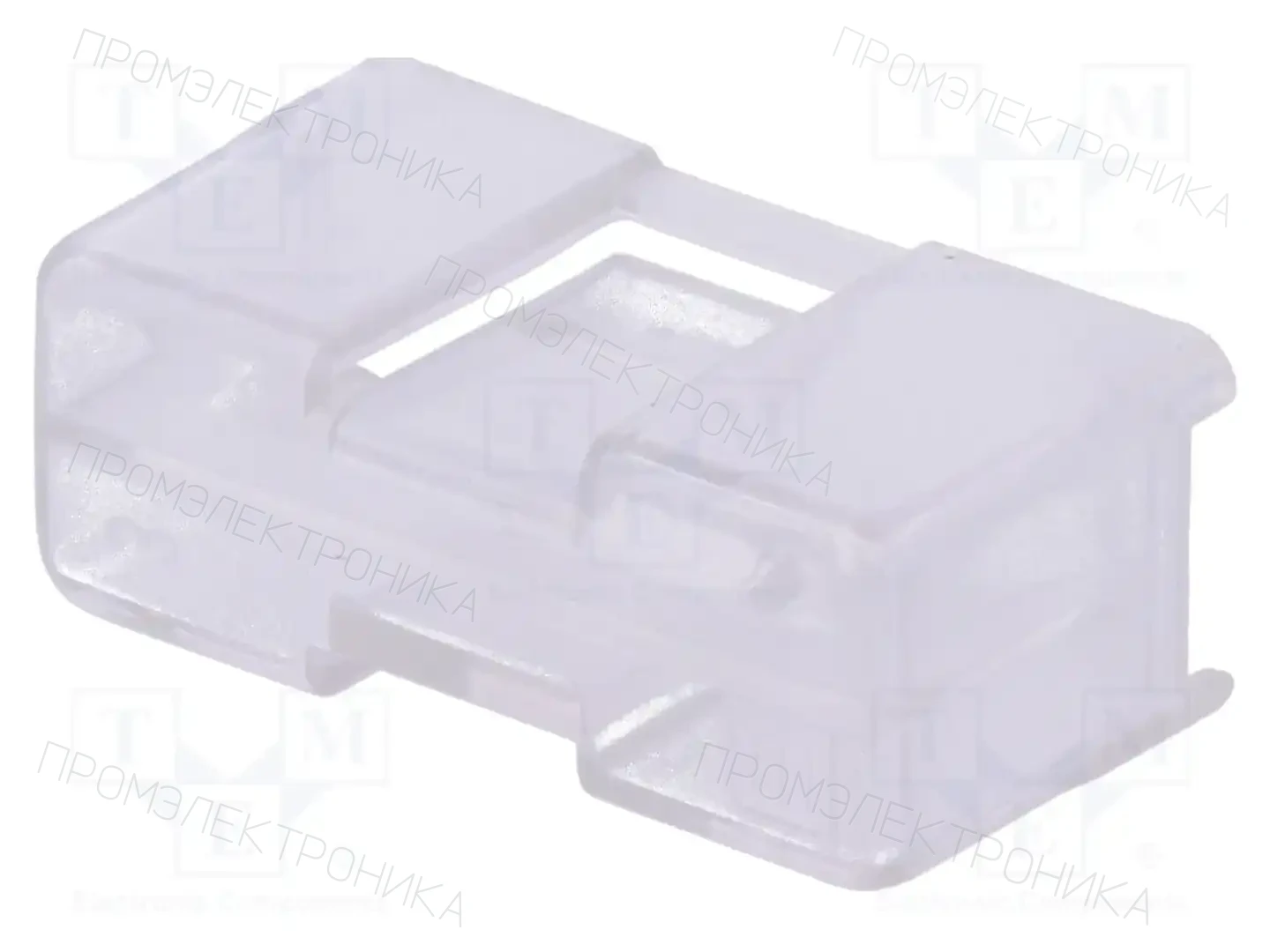 SCHURTER 0853.9561 — Гнезда предохранительные PCB