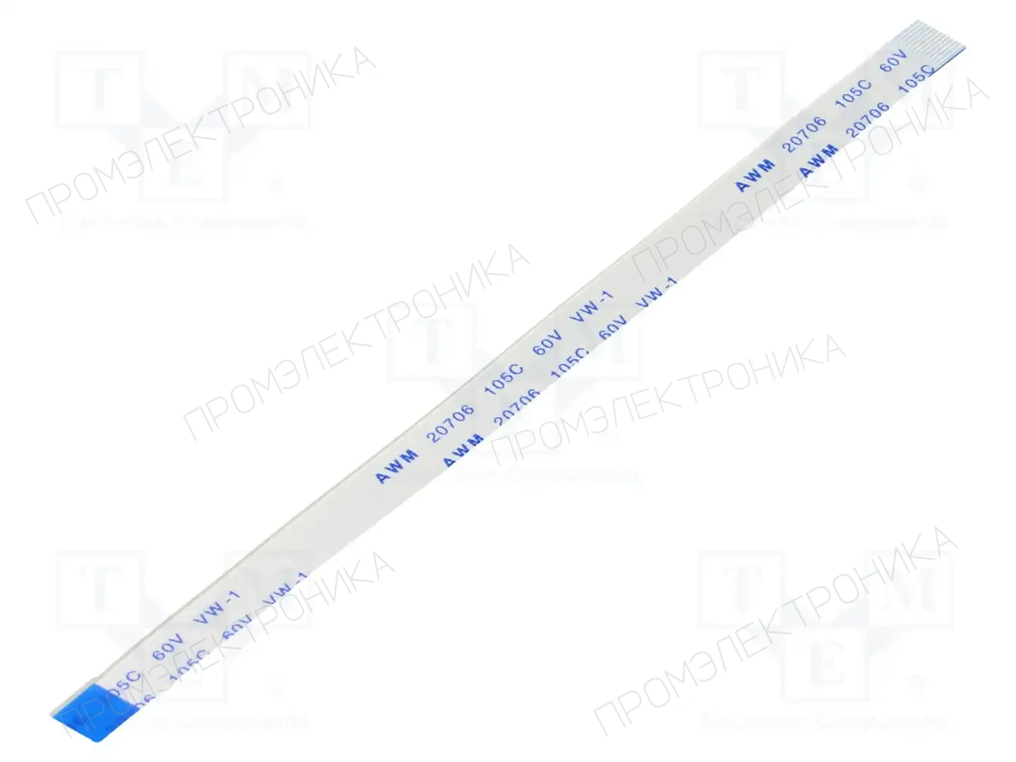 GCT 05-12-D-0127-A-4-06-4-T — Ленты FFC/FPC