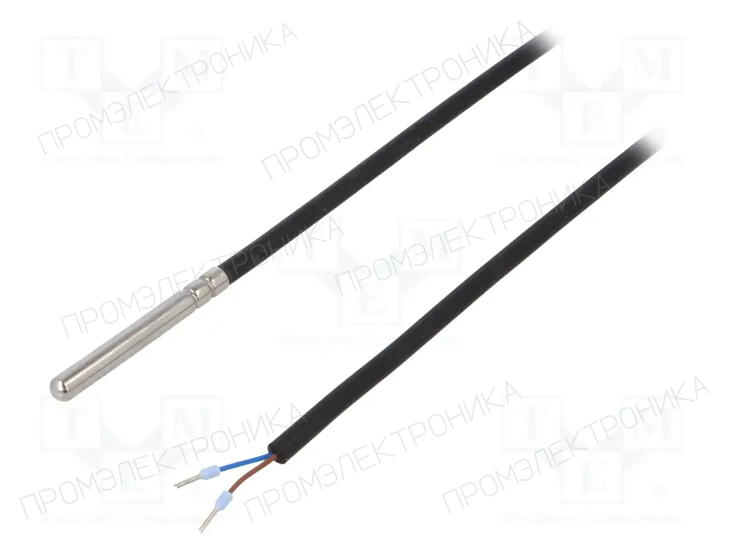 TEWA TEMPERATURE SENSORS TT4M-G10KC3-T200-1500 — Датчики температуры - термисторы NTC