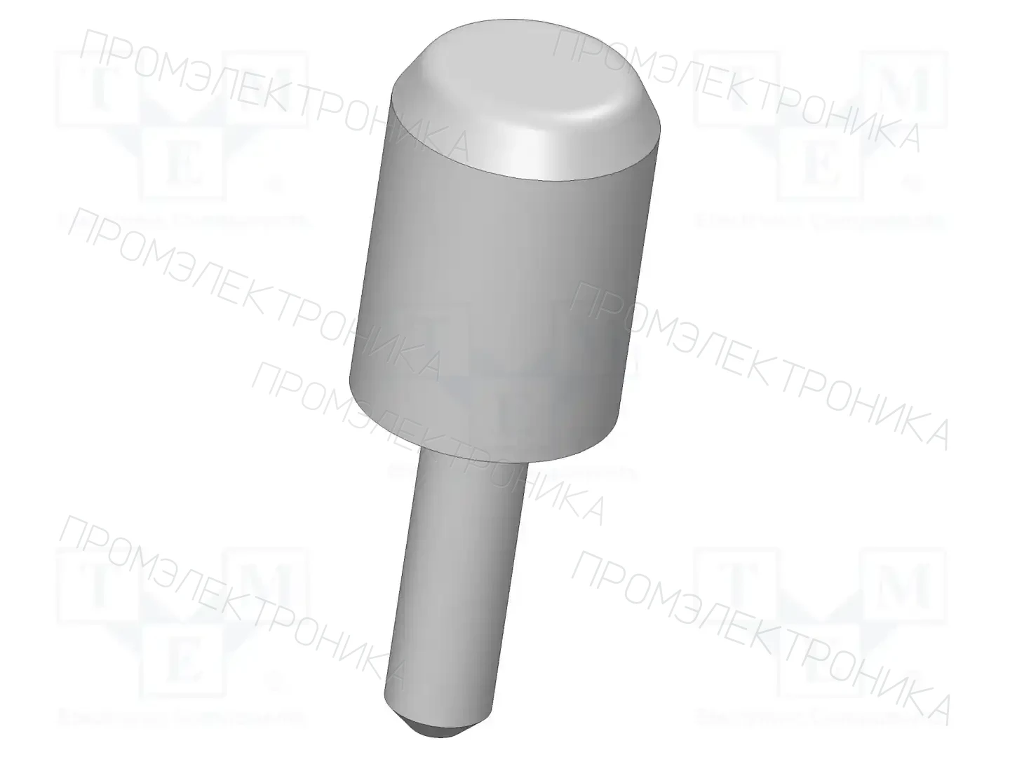 INGUN FS-5,00-RD-07-02-G — Испытательные приспособления и аксессуары