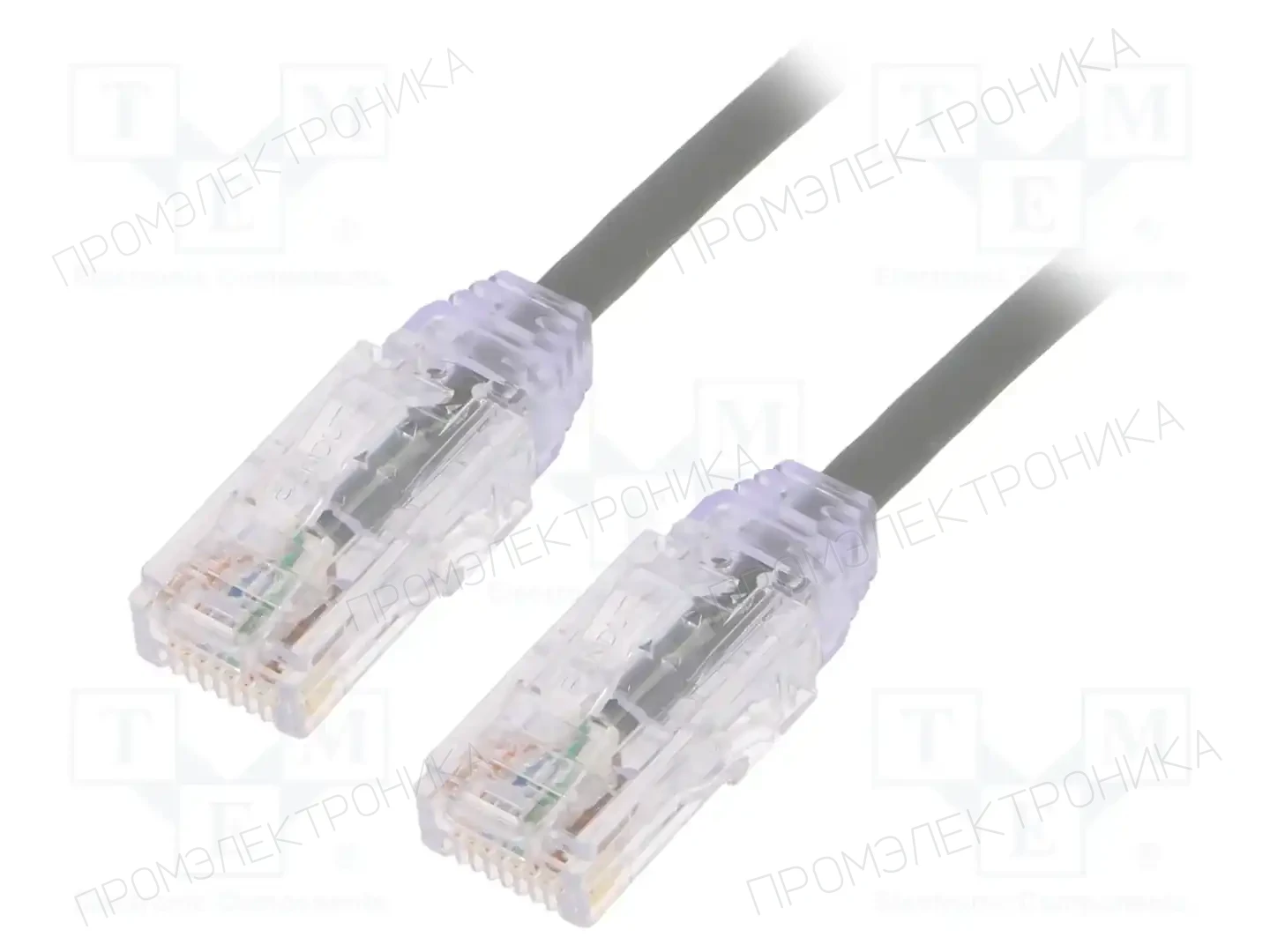 PANDUIT UTP28SP3MGY — Кабели и адаптеры RJ45