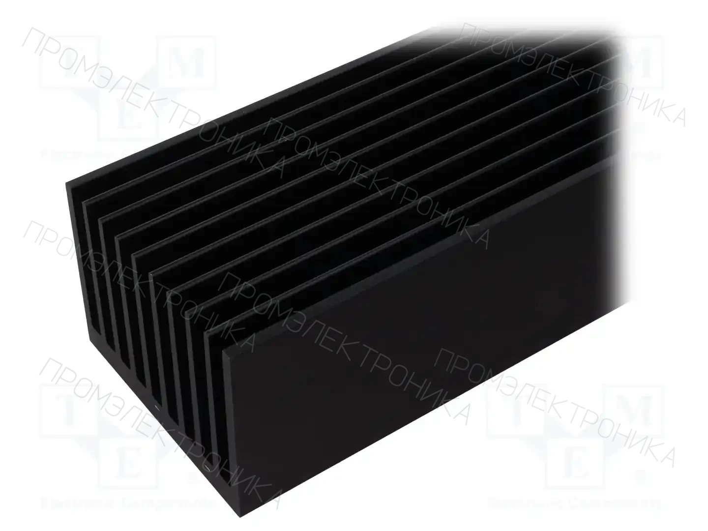 FISCHER ELEKTRONIK SK 645 1000 SA — Радиаторы