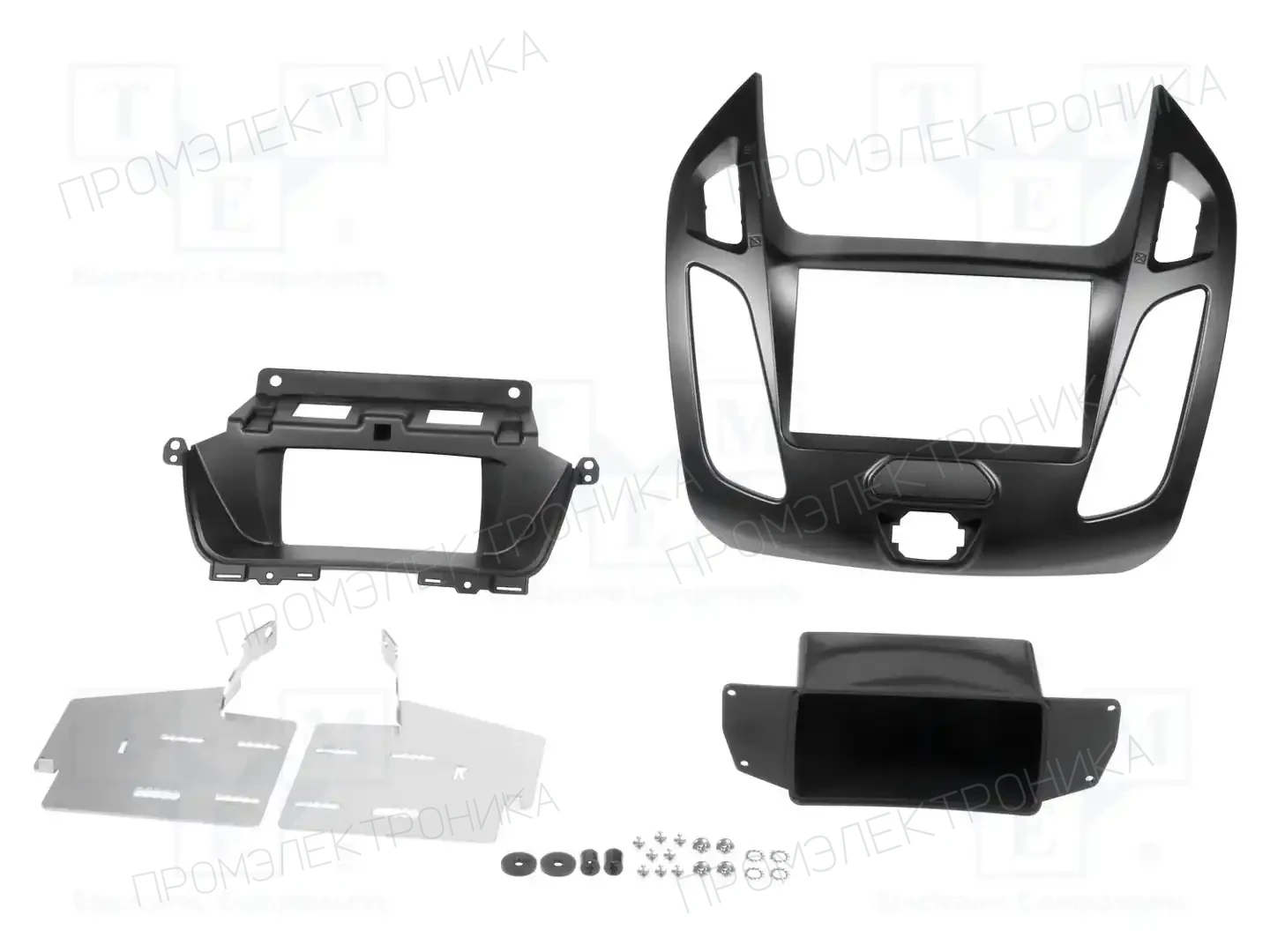 PER.PIC. MA27016/T+KIT — Рамки для радио