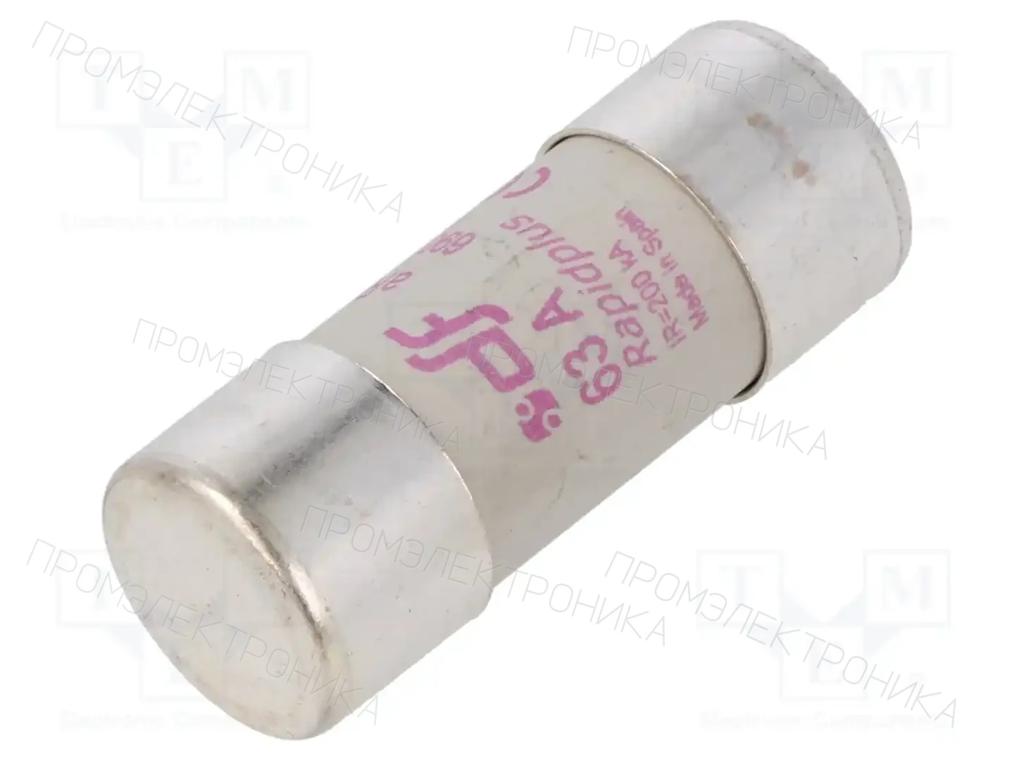 DF ELECTRIC 491325 — Предохранители 22x58мм
