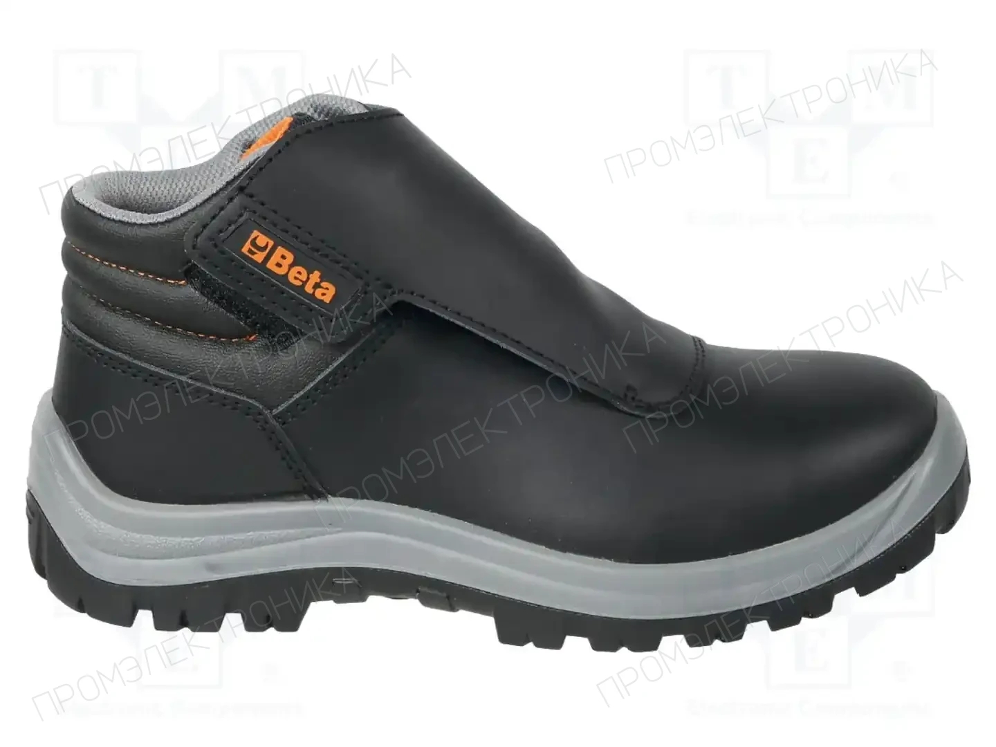 BETA BE7245NB/43 — Защита ног