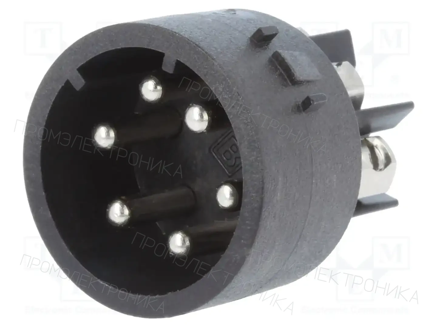 BULGIN SA3243 — Разъeмы промышленные другие