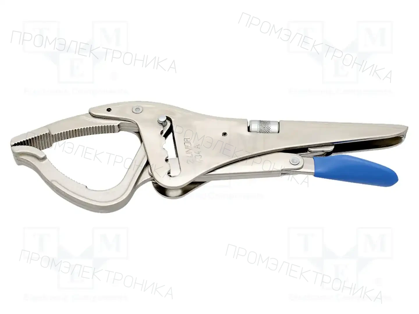 UNIOR 616721 — Зажимные клещи