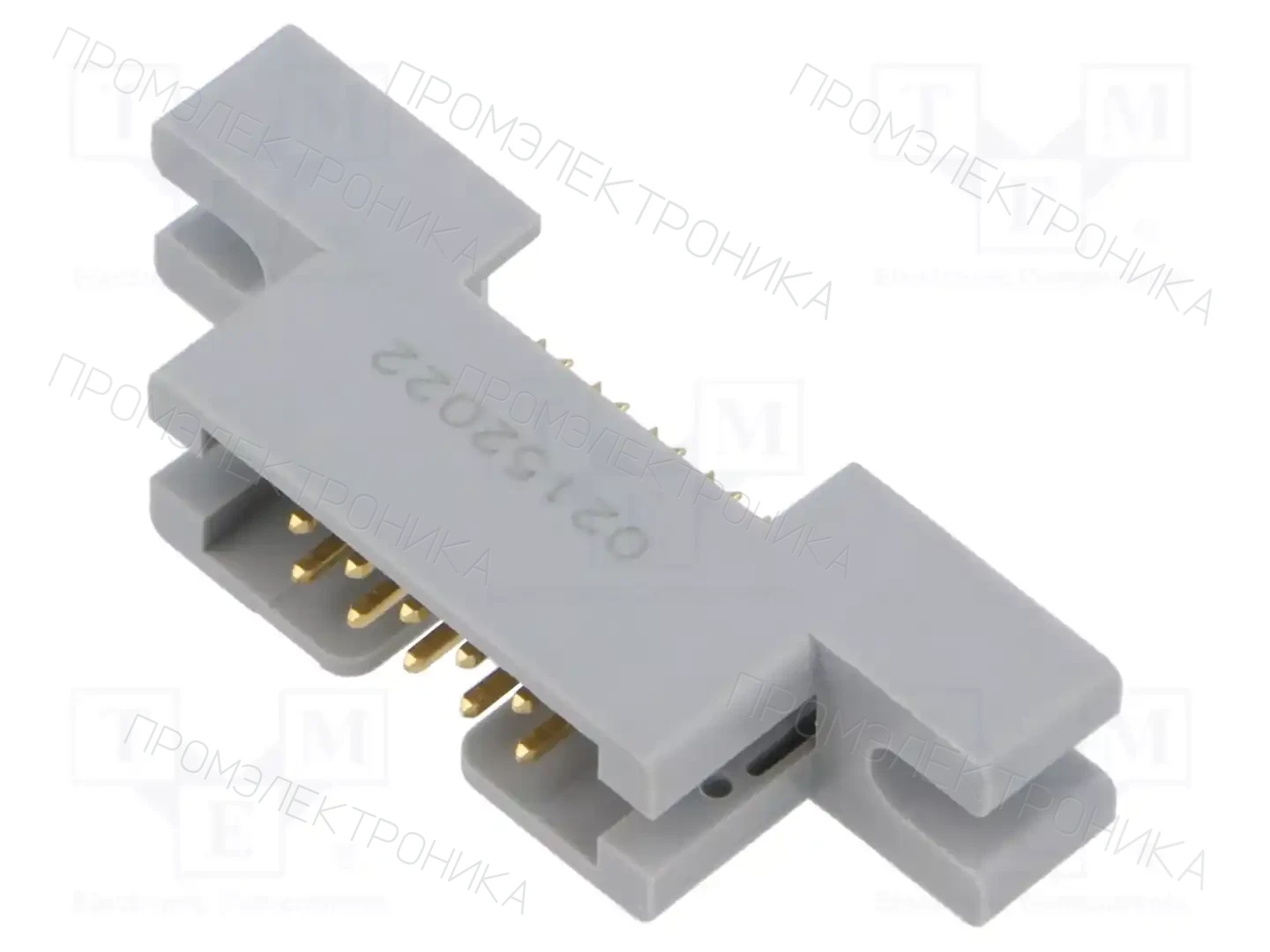 3M 7100234285 — Разъeмы IDC
