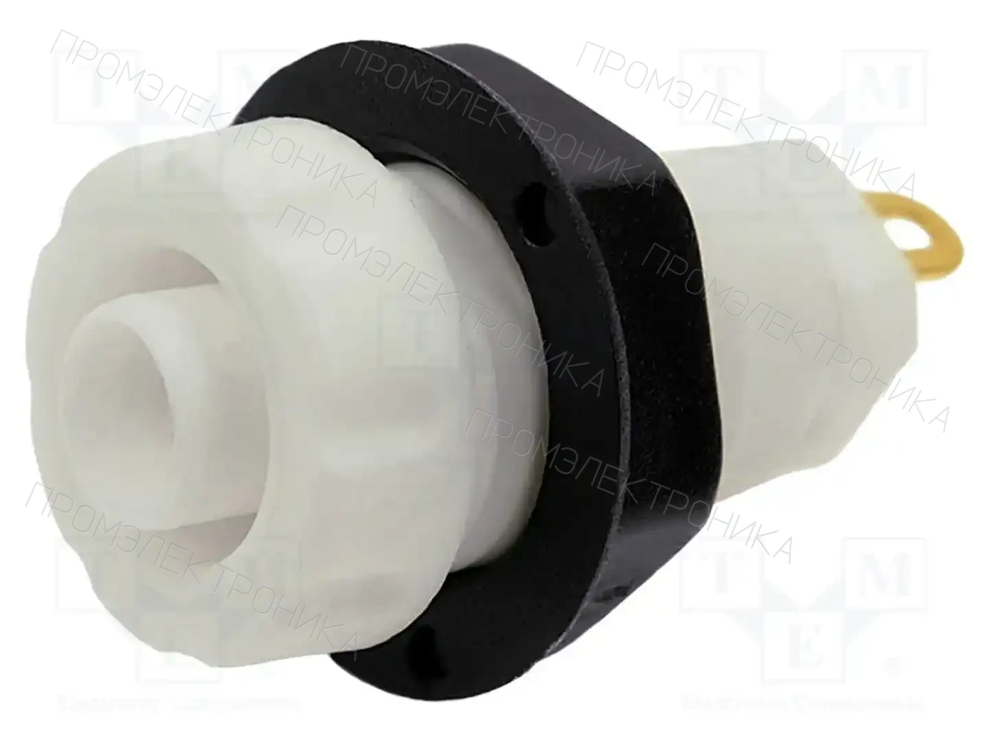 CLIFF FCR14467 — Гнезда банановые 4мм