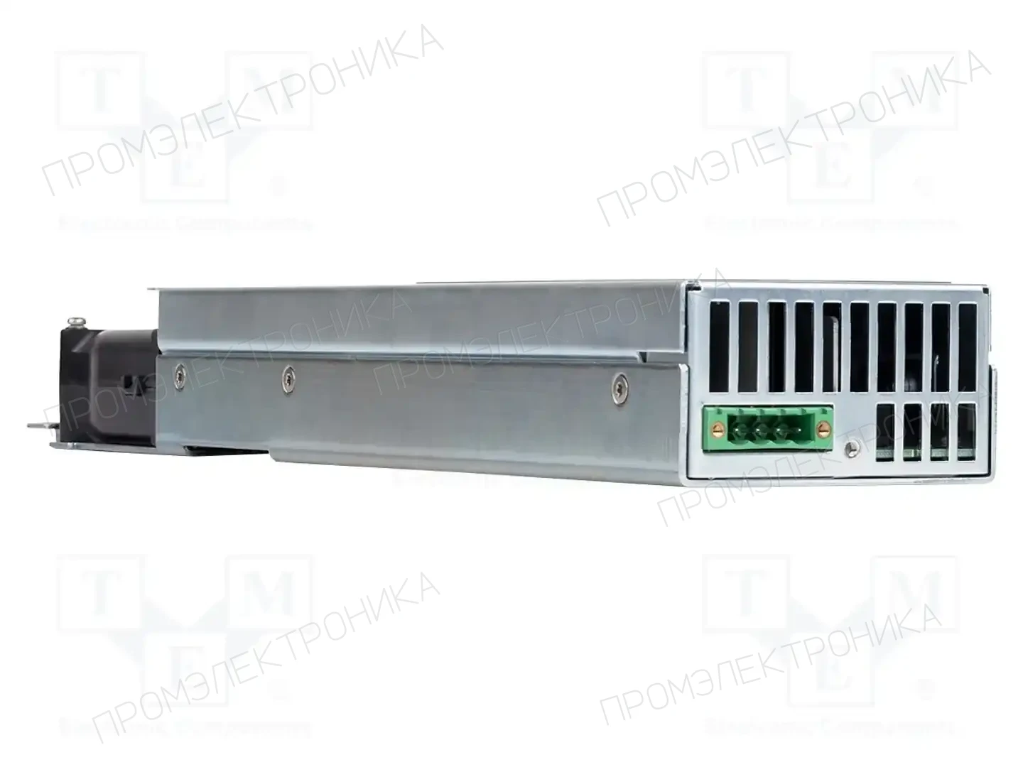 KEYSIGHT N6743B — Блоки питания одноканальные