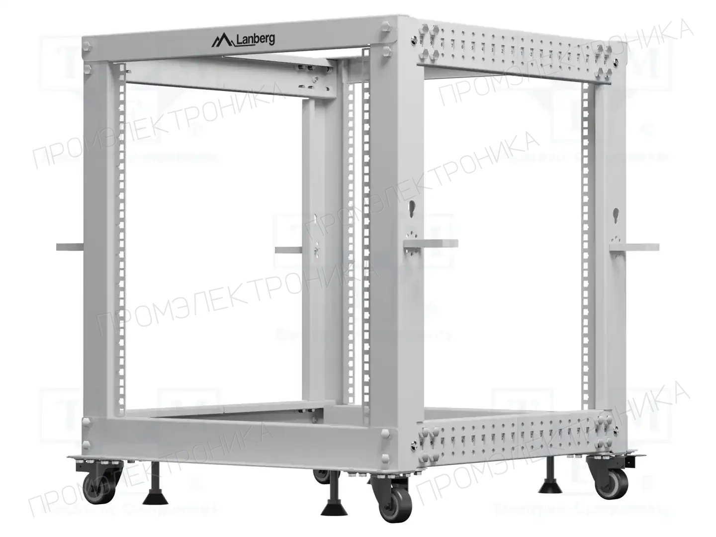 LANBERG OR01-6112-S — Корпуса система 19 дюймов
