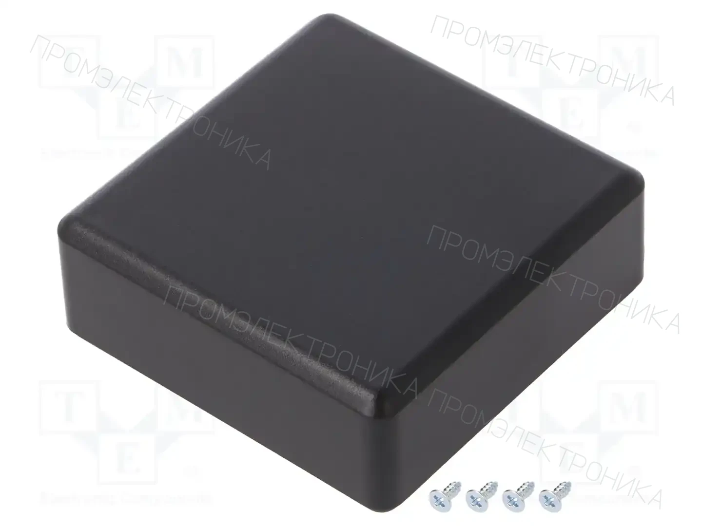 SUPERTRONIC PP118N-S — Корпуса универсальные