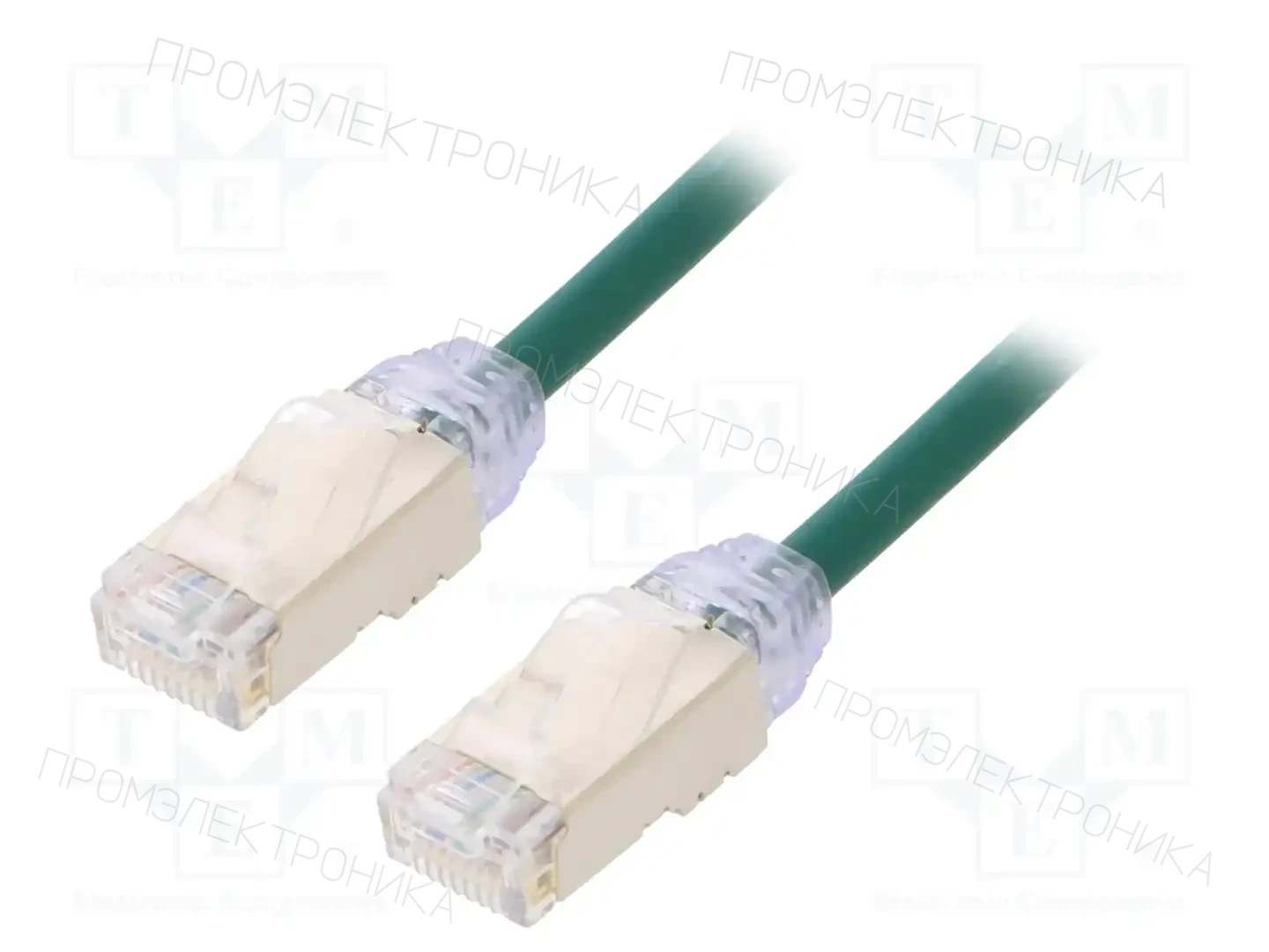 PANDUIT STP28X5MGR — Кабели и адаптеры RJ45