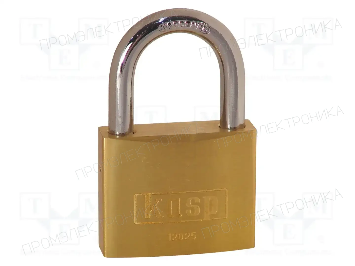 KASP K12025LO — Навесные замки
