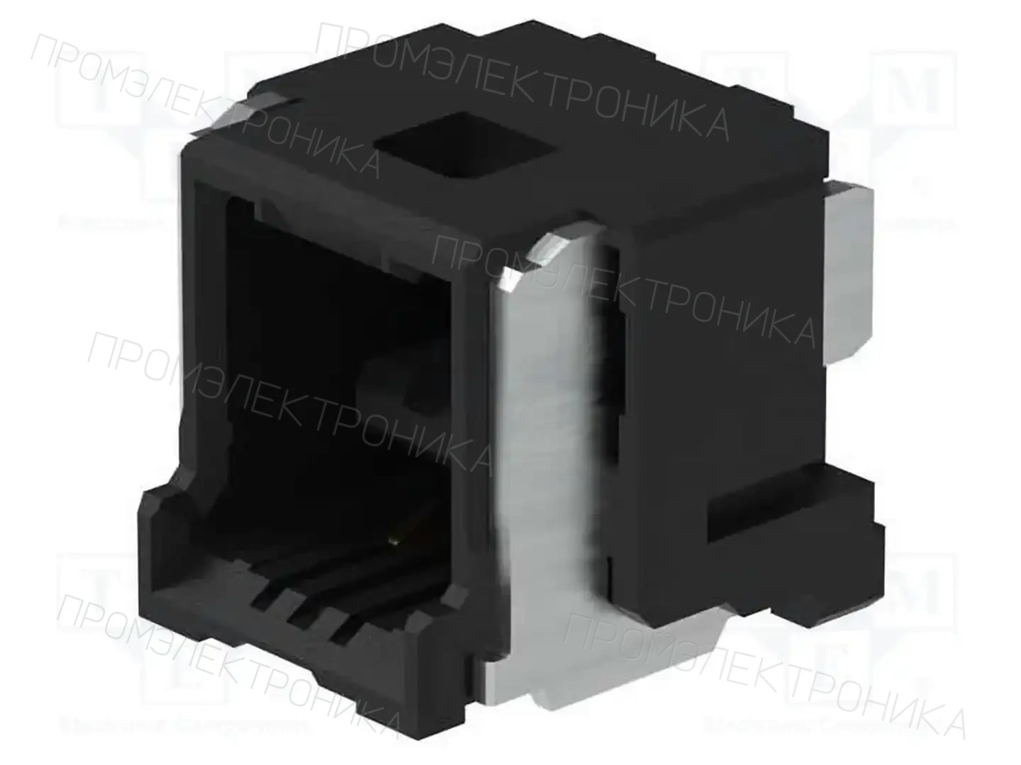 MOLEX 213226-0271 — Разъeмы сигнальные растр 1,50мм